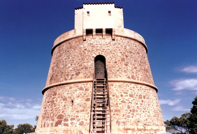 Torre Campanitx
